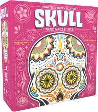 Charger l'image dans la galerie, Skull