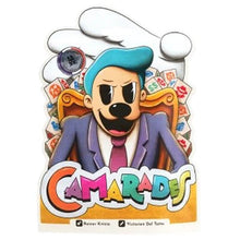 Charger l'image dans la galerie, Camarades