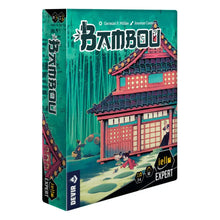 Charger l'image dans la galerie, Bambou