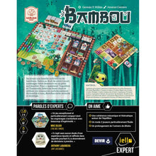 Charger l'image dans la galerie, Bambou