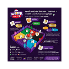 Charger l'image dans la galerie, Buzzer Fucker