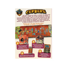 Charger l'image dans la galerie, Cerbère - Nouvelle édition