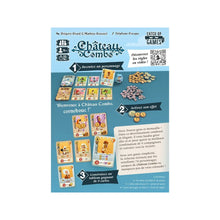 Charger l'image dans la galerie, Château Combo