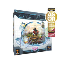 Charger l'image dans la galerie, Civolution