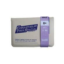 Charger l'image dans la galerie, Convoyeur Très Spatial