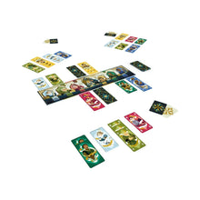 Charger l'image dans la galerie, Courtisans