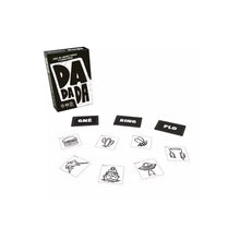 Charger l'image dans la galerie, Dadada