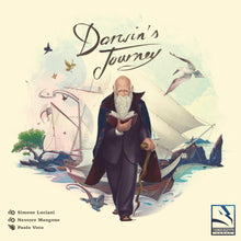 Charger l'image dans la galerie, Darwin's Journey