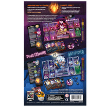 Charger l'image dans la galerie, Dice Throne S2- Artificier vs Pirate Maudite