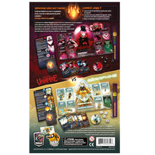 Charger l'image dans la galerie, Dice Throne S2- Séraphine vs Reine Vampire