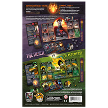 Charger l'image dans la galerie, Dice Throne S2- Tacticien vs Chasseresse