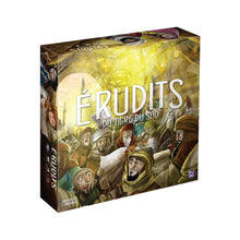 Charger l'image dans la galerie, Érudits du Tigre du Sud