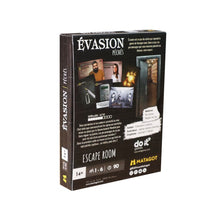 Charger l'image dans la galerie, Evasion - Péchés