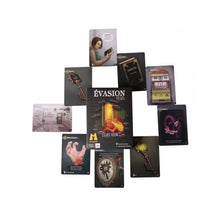 Charger l'image dans la galerie, Evasion - Péchés