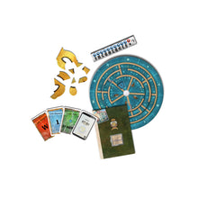 Charger l'image dans la galerie, EXIT : Intrigue à Venise