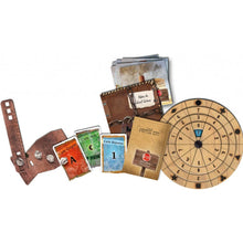 Charger l'image dans la galerie, Exit : Le Bandit de Fortune City