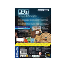 Charger l'image dans la galerie, Exit : Le Bandit de Fortune City