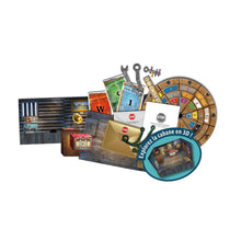 Charger l'image dans la galerie, Exit : Le Retour à la Cabane Abandonnée