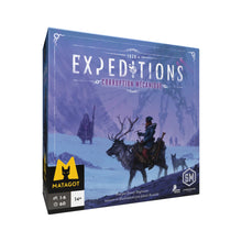 Charger l'image dans la galerie, Expéditions : Corruption Mécanique