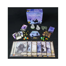 Charger l'image dans la galerie, Expéditions : Corruption Mécanique