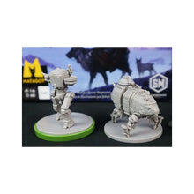 Charger l'image dans la galerie, Expéditions : Corruption Mécanique