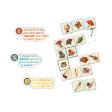 Charger l'image dans la galerie, Focus