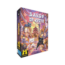 Charger l'image dans la galerie, Gangs of Kyoto