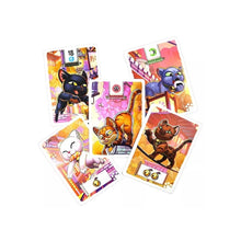 Charger l'image dans la galerie, Gangs of Kyoto