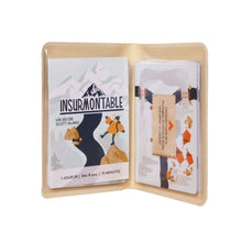 Charger l'image dans la galerie, Insurmontable