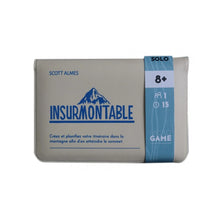 Charger l'image dans la galerie, Insurmontable