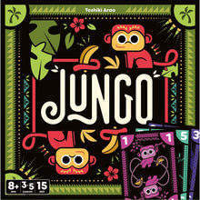 Charger l'image dans la galerie, Jungo
