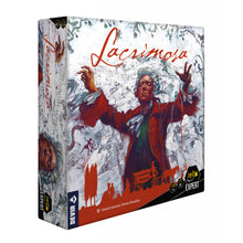 Charger l'image dans la galerie, Lacrimosa