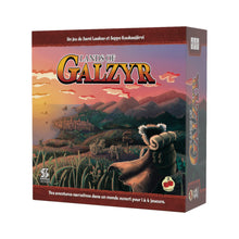 Charger l'image dans la galerie, Lands of Galzyr