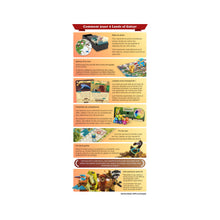 Charger l'image dans la galerie, Lands of Galzyr