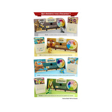 Charger l'image dans la galerie, Lands of Galzyr