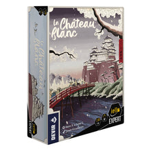 Charger l'image dans la galerie, Le Château Blanc