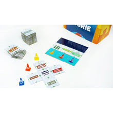 Charger l'image dans la galerie, Link City