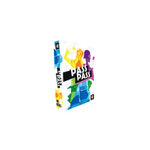 Charger l'image dans la galerie, Pass Pass