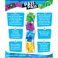 Charger l'image dans la galerie, Pass Pass