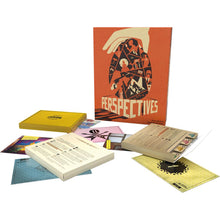 Charger l'image dans la galerie, Perspectives