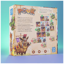 Charger l'image dans la galerie, Pook