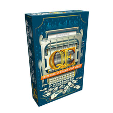 Charger l'image dans la galerie, QE