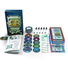 Charger l'image dans la galerie, QE