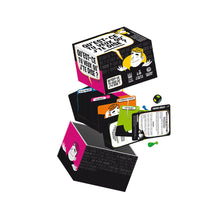 Charger l'image dans la galerie, Qu'est-ce tu veux qu'j'te dise