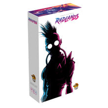 Charger l'image dans la galerie, Radlands