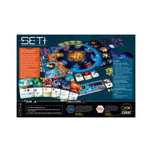 Charger l'image dans la galerie, SETI : Recherche d’Intelligence Extraterrestre