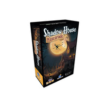 Charger l'image dans la galerie, Shadow House: Mascarade