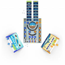 Charger l'image dans la galerie, Sky Team