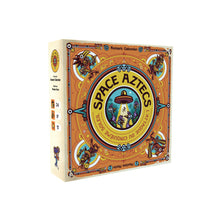 Charger l'image dans la galerie, Space Aztecs