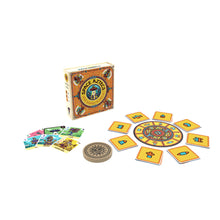 Charger l'image dans la galerie, Space Aztecs